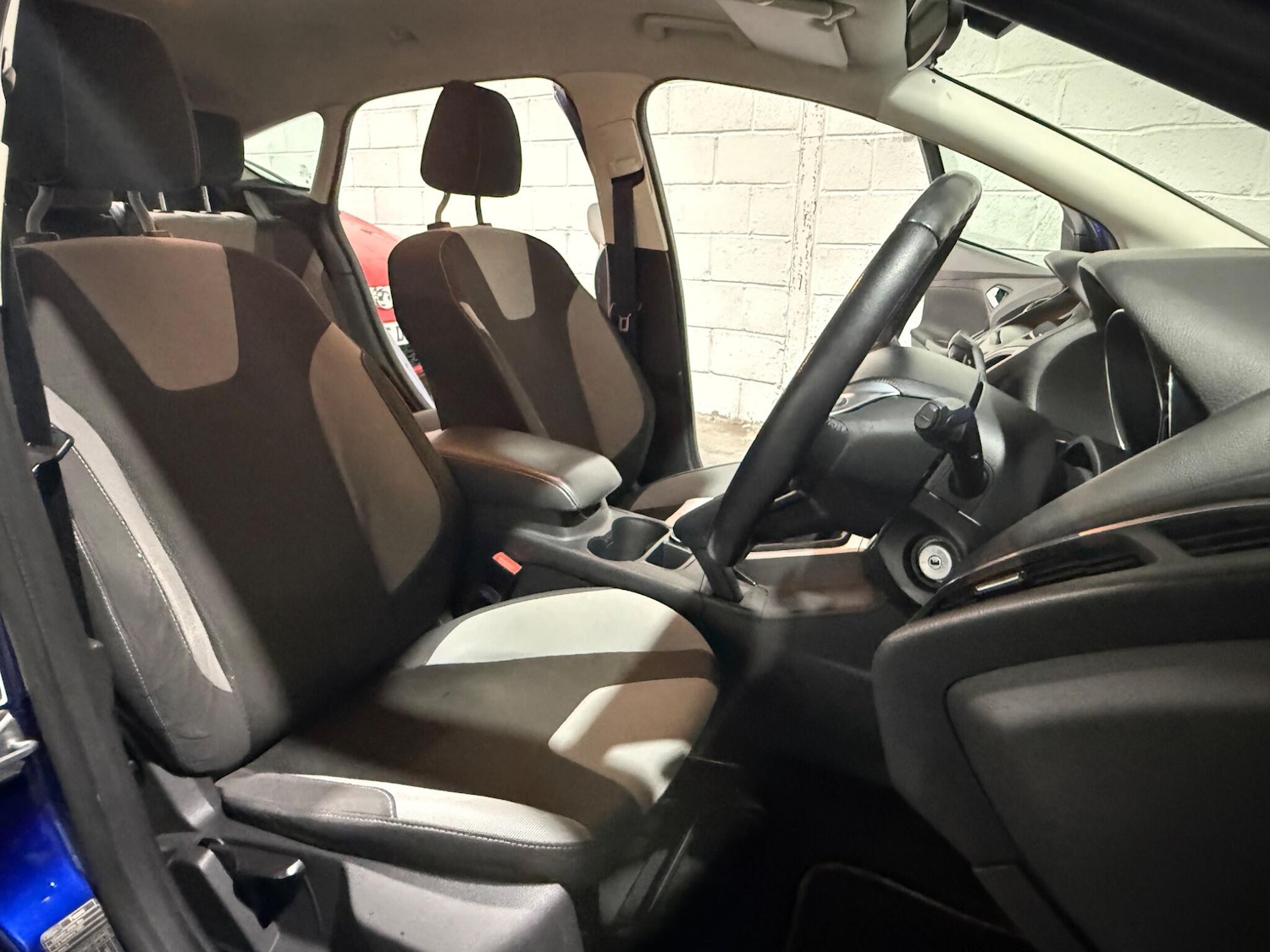 Used Ford Focus for sale - 77242669: Photo 28