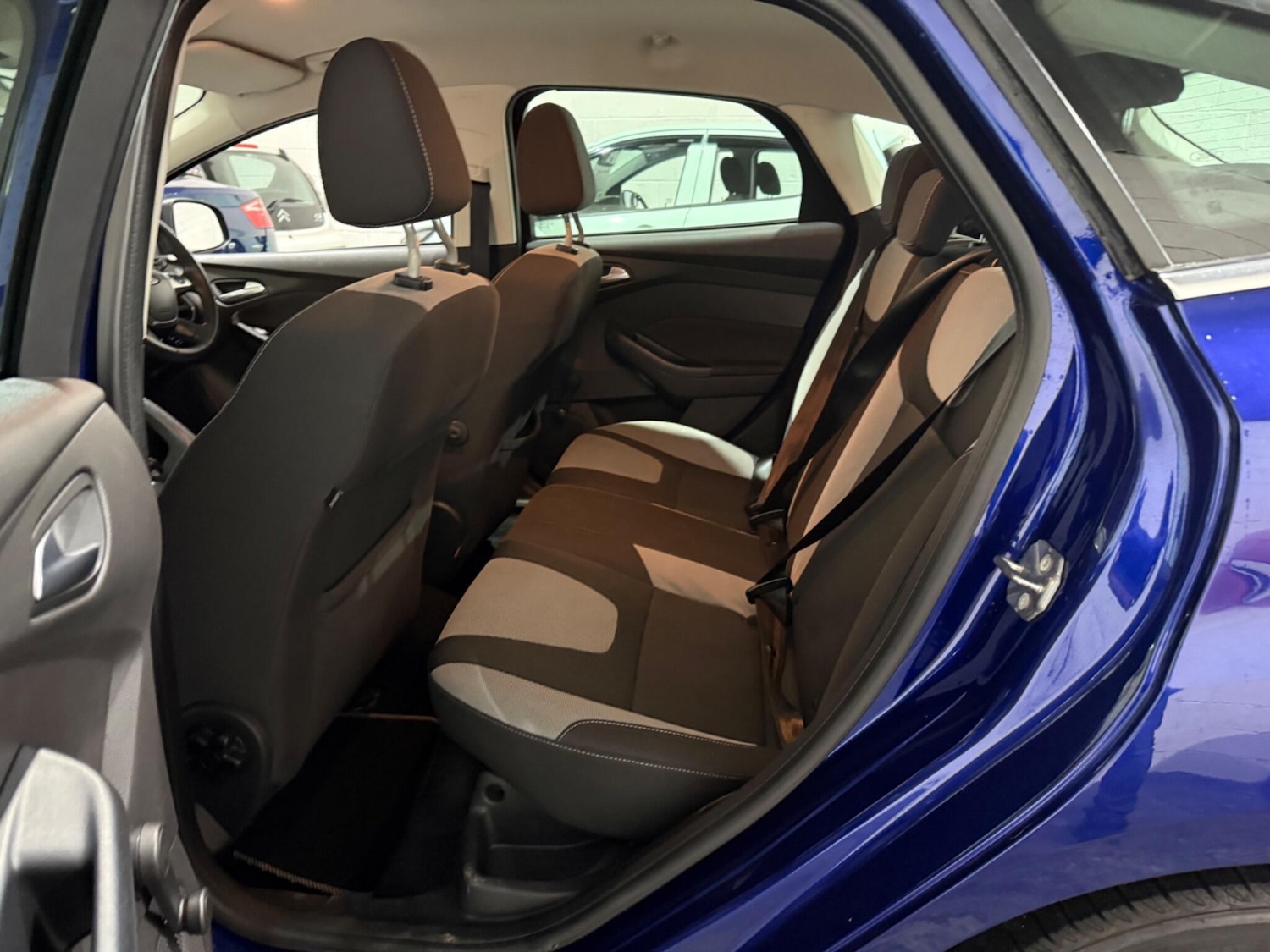 Used Ford Focus for sale - 77242669: Photo 29