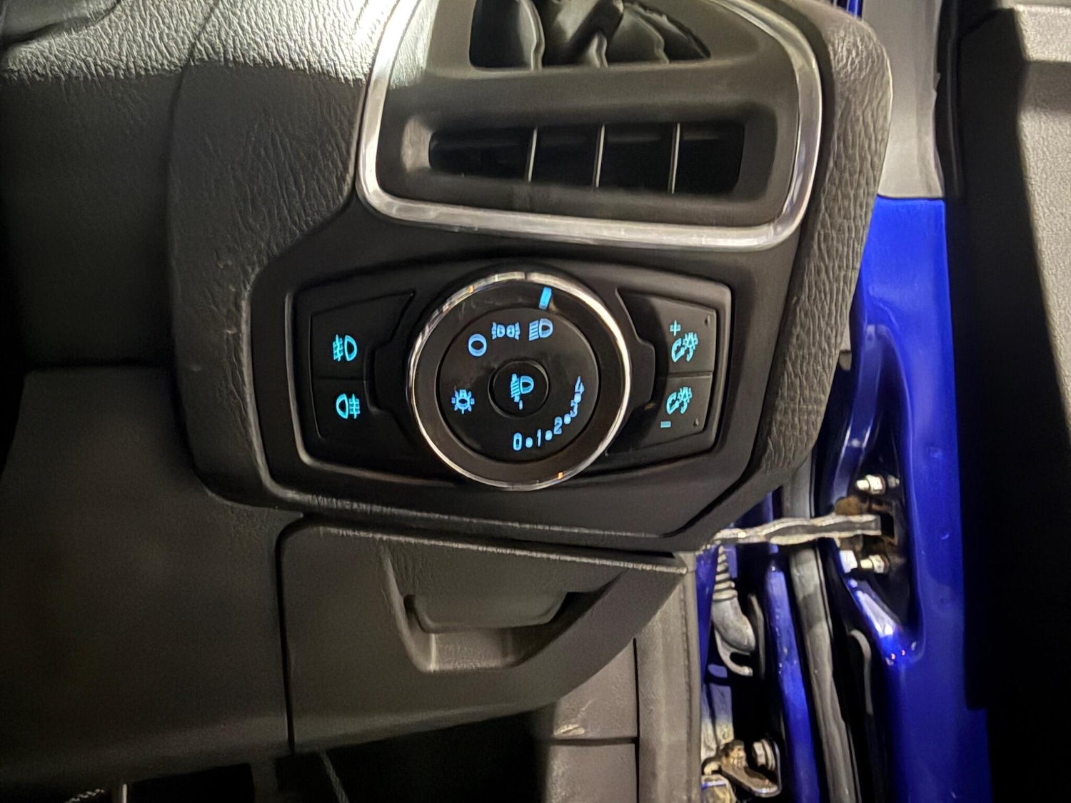 Used Ford Focus for sale - 77242669: Photo 30