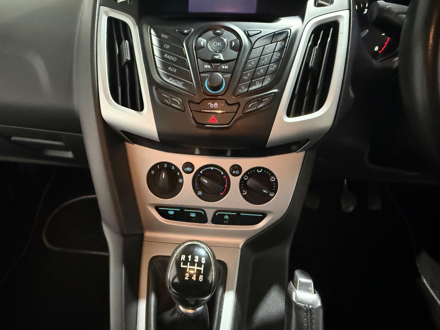 Used Ford Focus for sale - 77242669: Photo 31