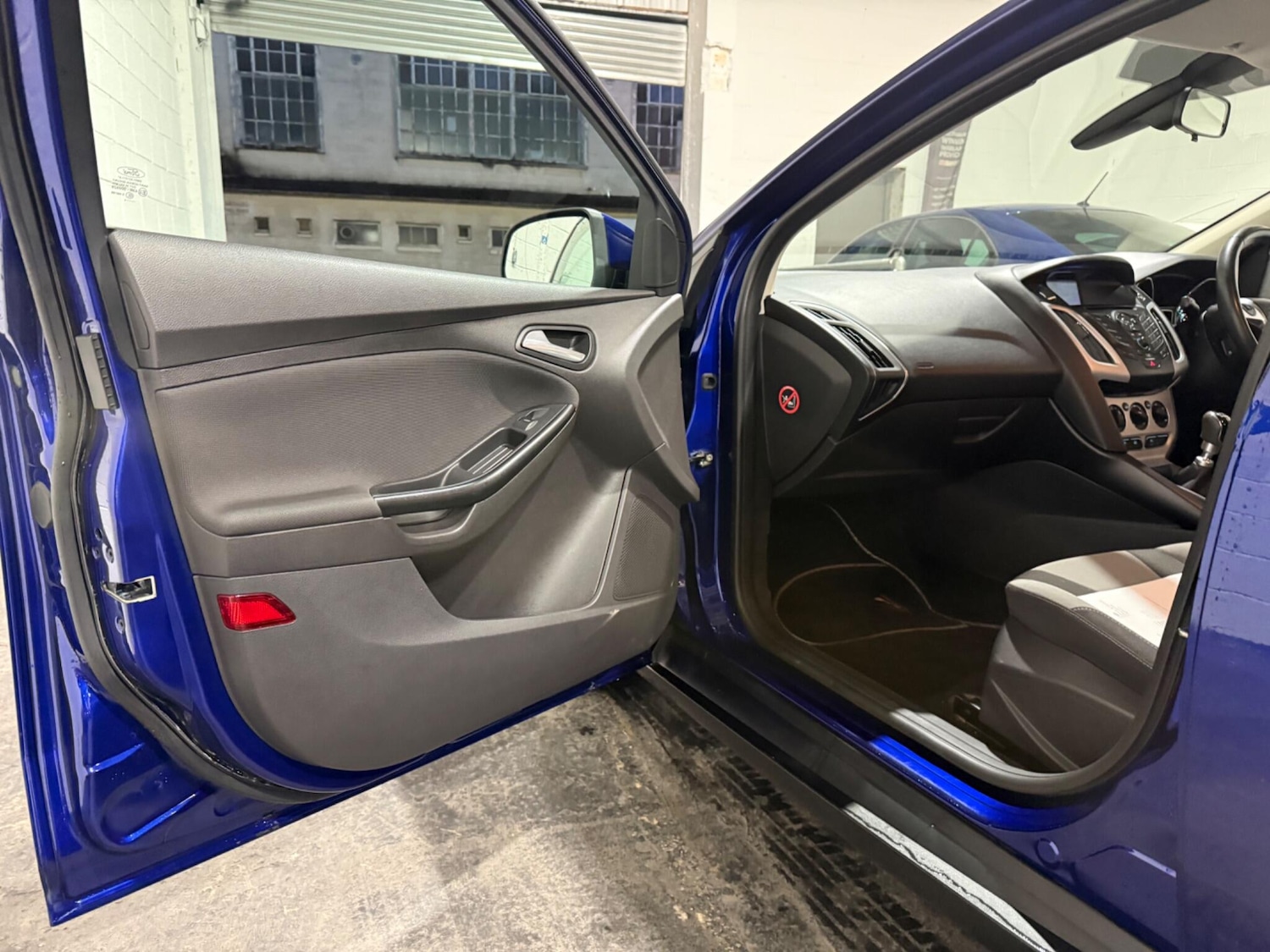 Used Ford Focus for sale - 77242669: Photo 33