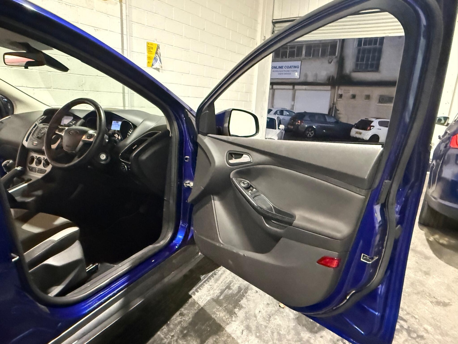 Used Ford Focus for sale - 77242669: Photo 35