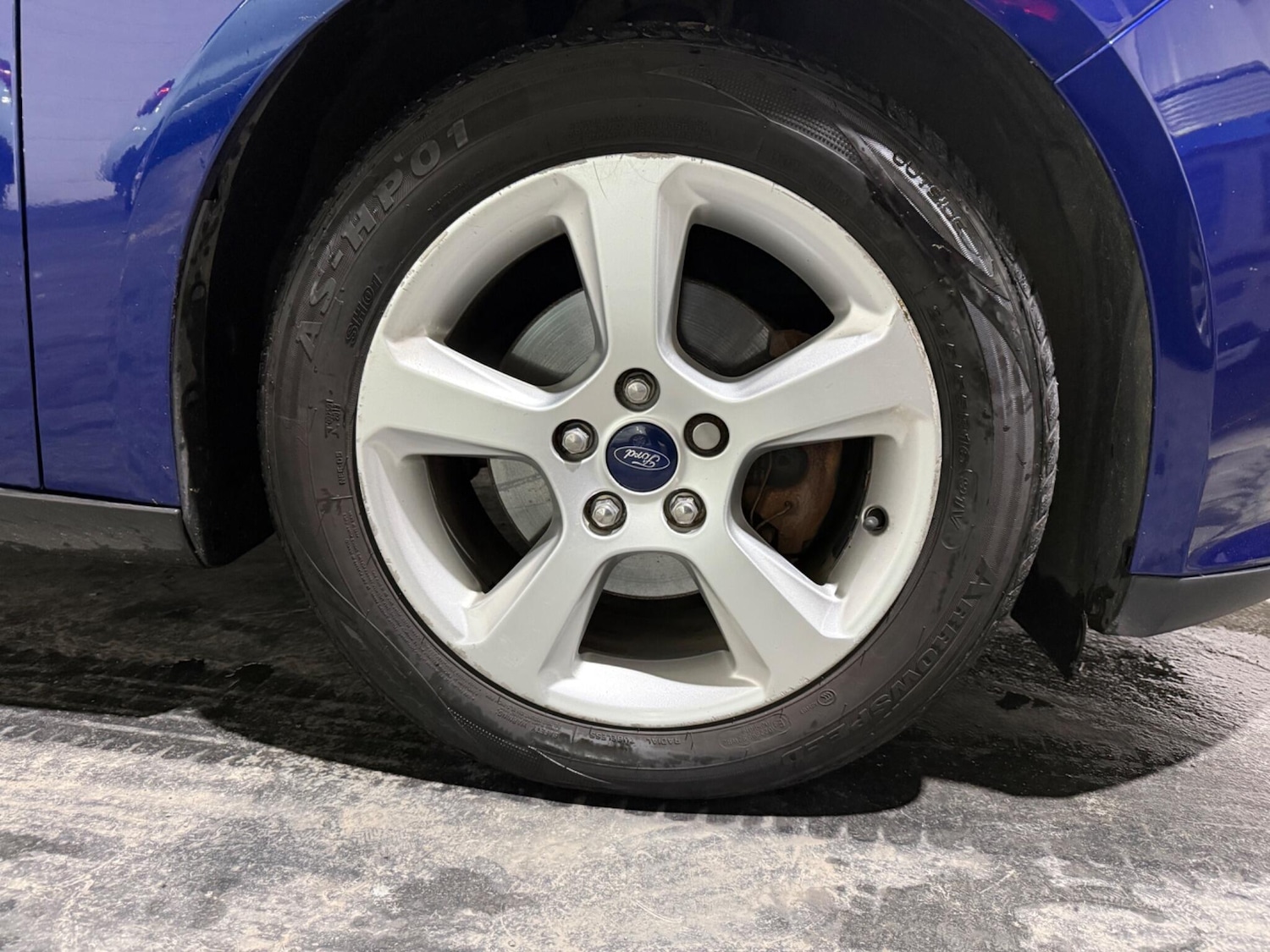 Used Ford Focus for sale - 77242669: Photo 37