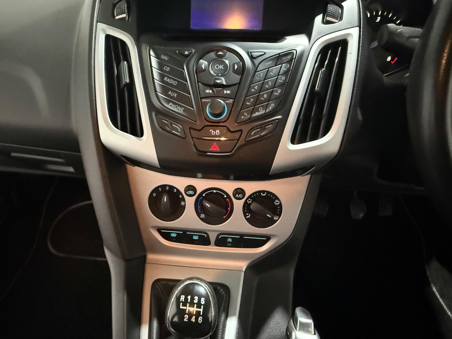 Used Ford Focus for sale - 77242669: Photo 39