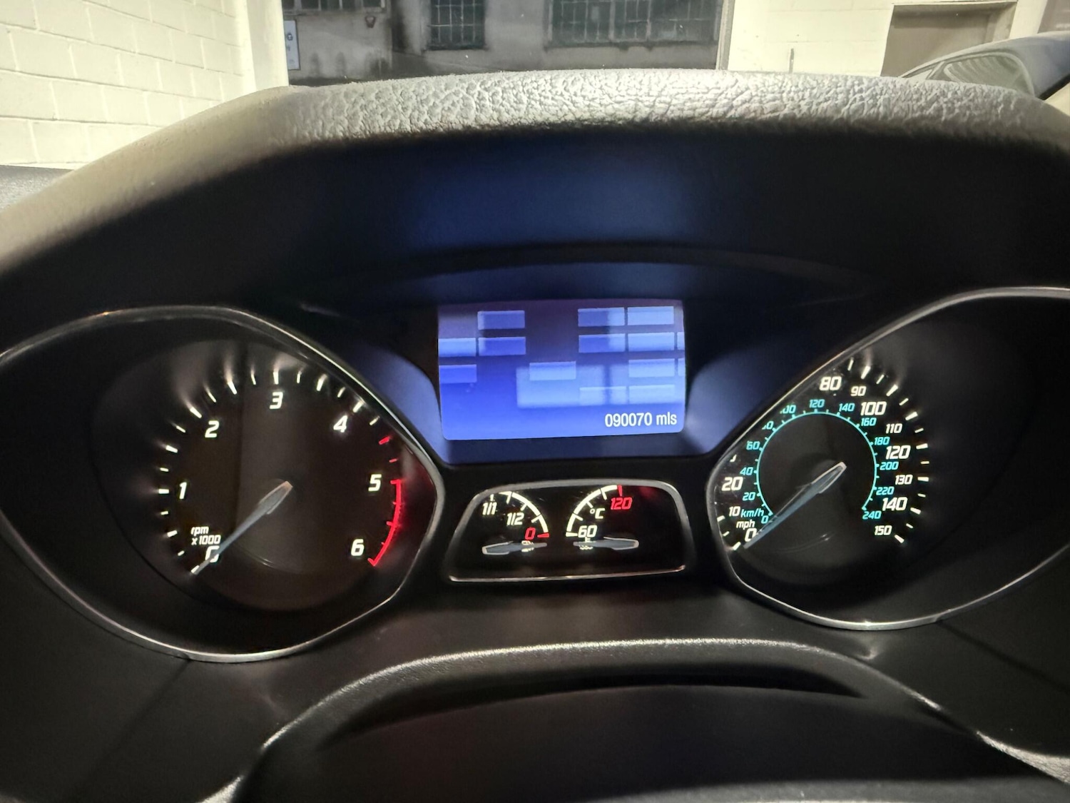 Used Ford Focus for sale - 77242669: Photo 40