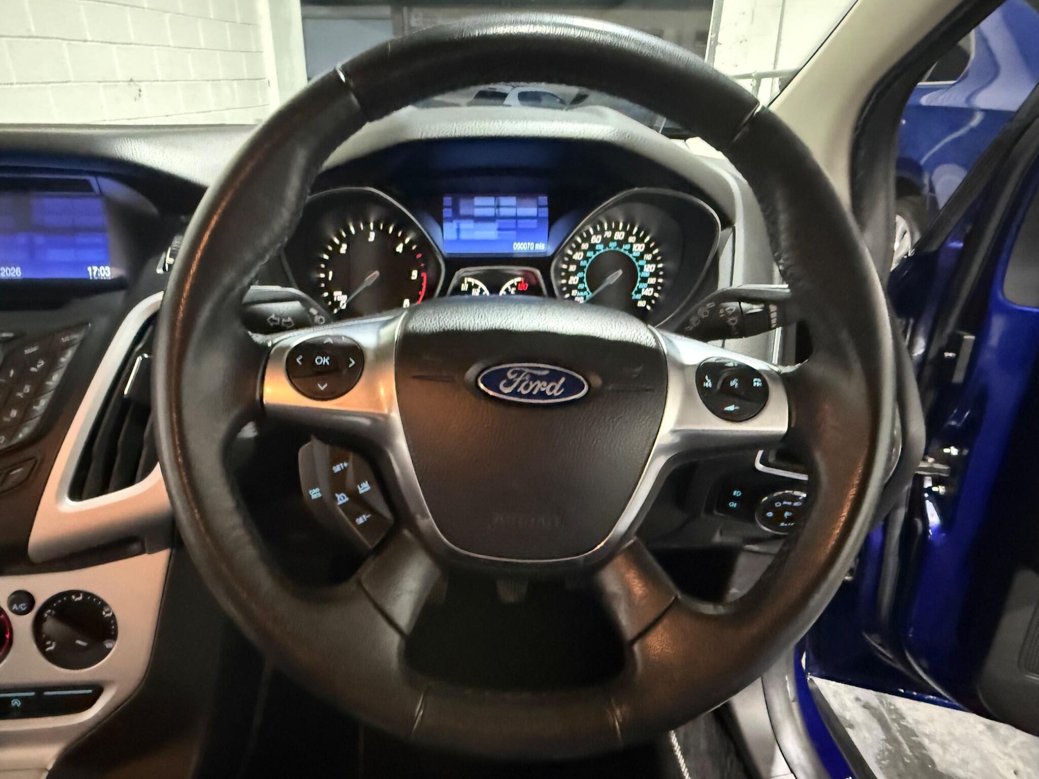 Used Ford Focus for sale - 77242669: Photo 43
