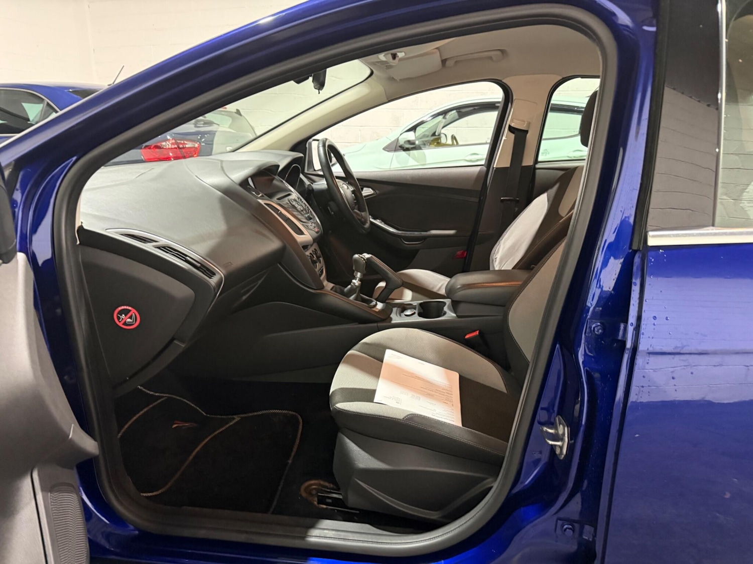 Used Ford Focus for sale - 77242669: Photo 44