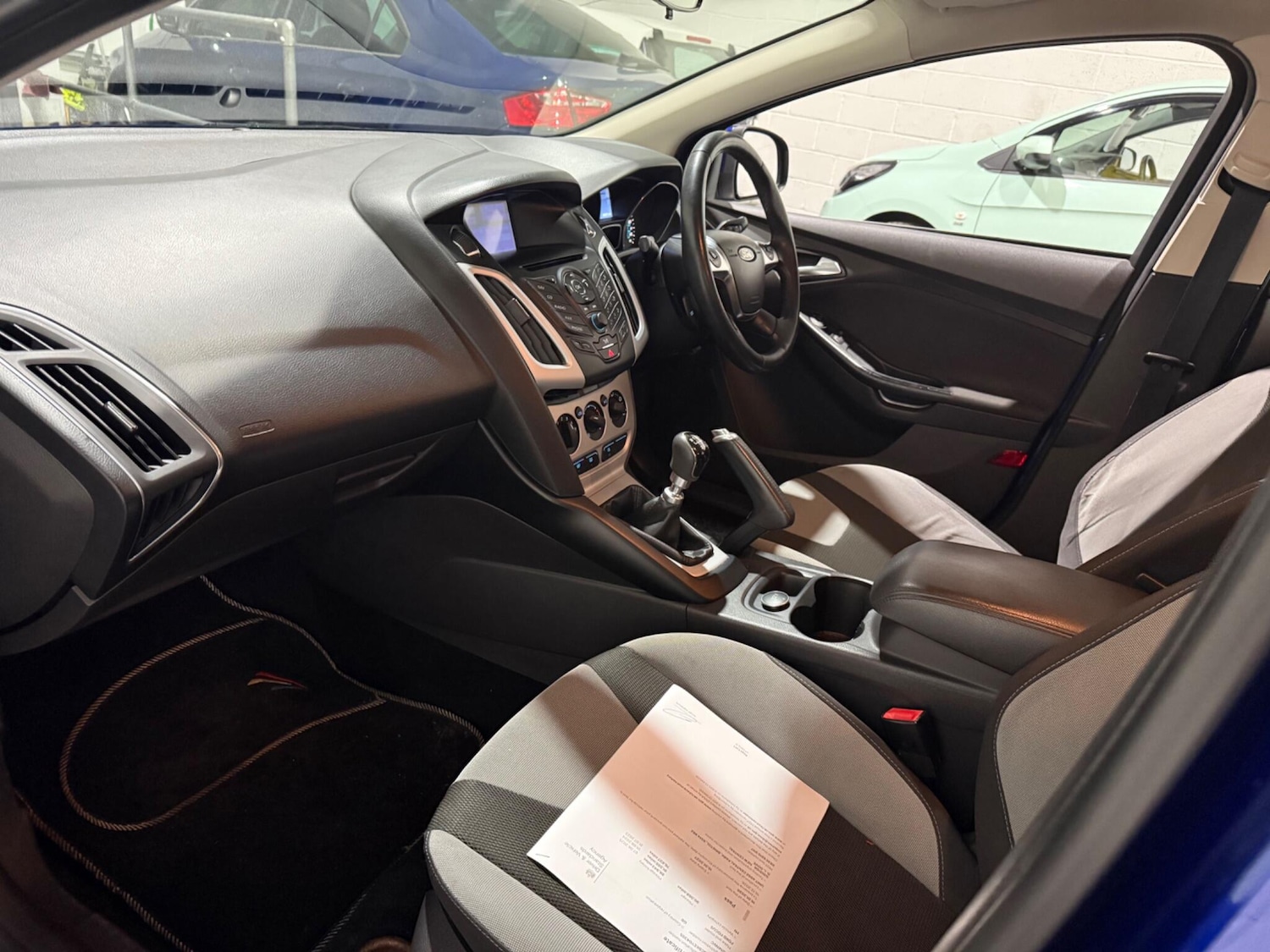 Used Ford Focus for sale - 77242669: Photo 45