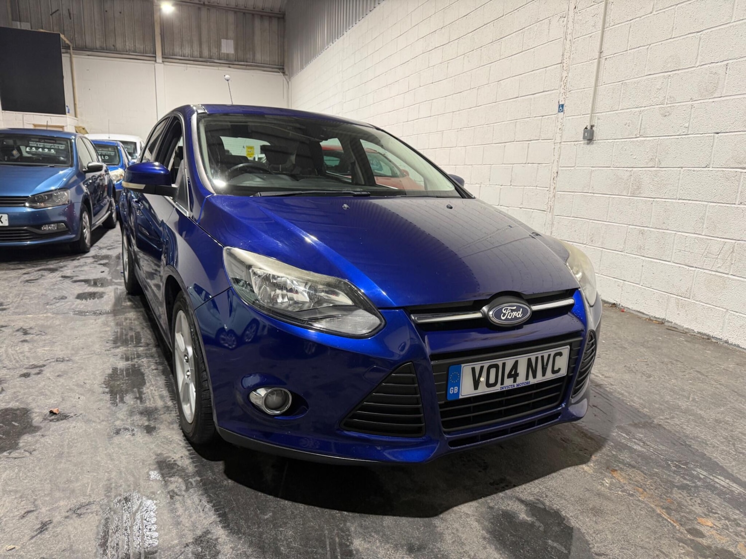 Used Ford Focus for sale - 77242669: Photo 5