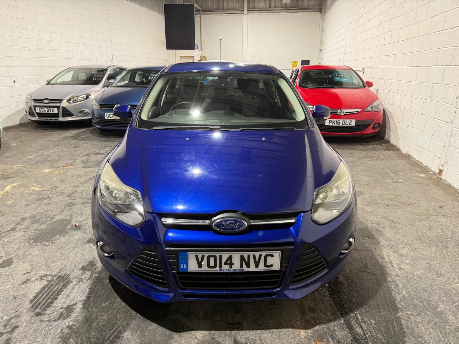 Used Ford Focus for sale - 77242669: Photo 6