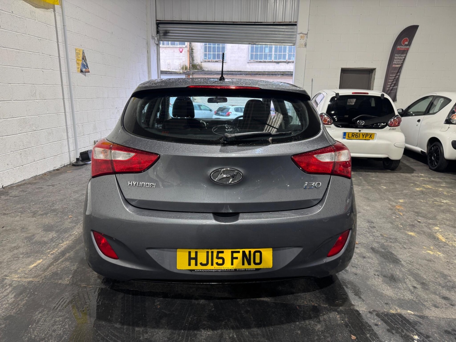 Used Hyundai i30 for sale - 77468790: Photo 10
