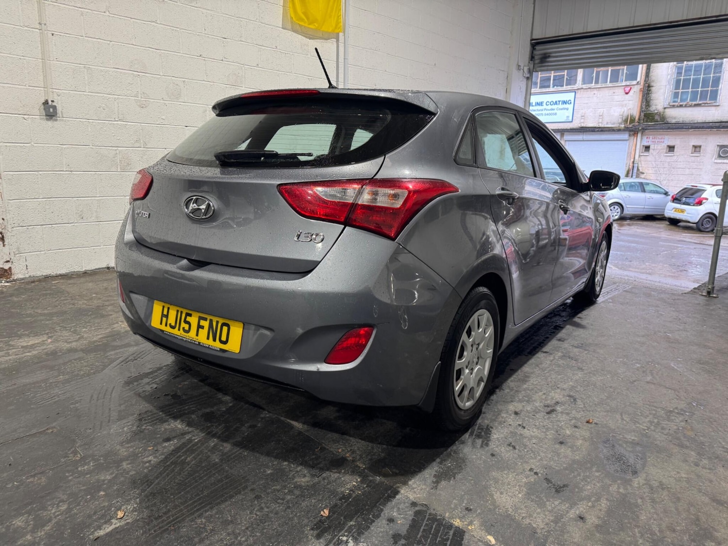 Used Hyundai i30 for sale - 77468790: Photo 14