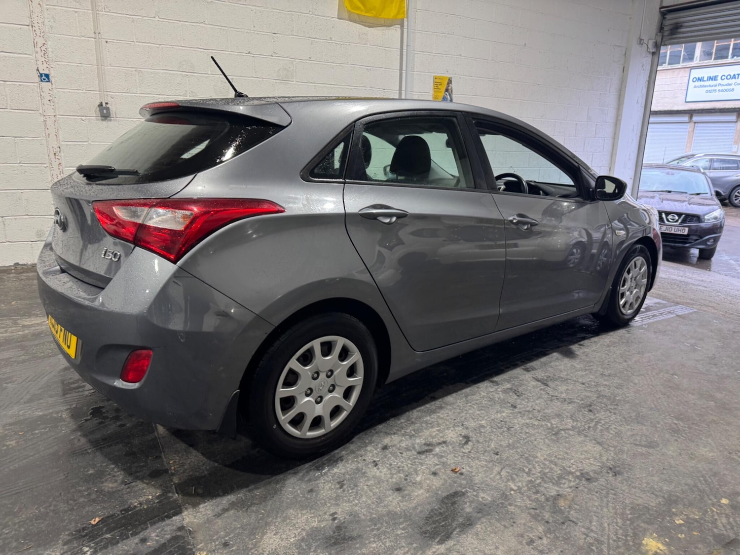 Used Hyundai i30 for sale - 77468790: Photo 15