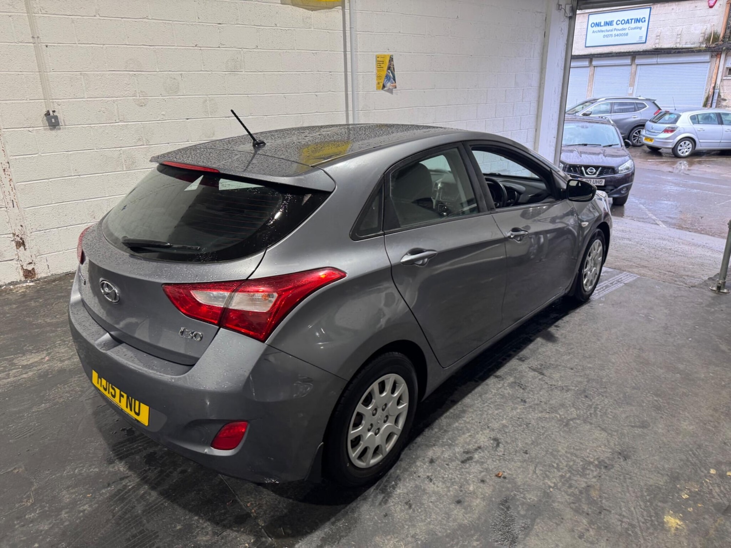 Used Hyundai i30 for sale - 77468790: Photo 16