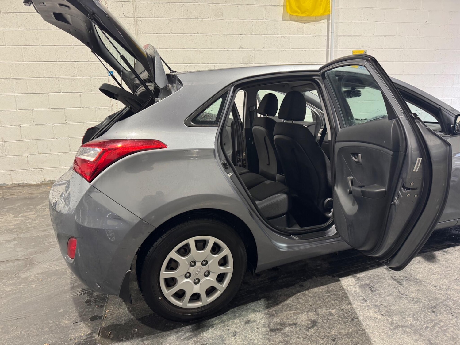 Used Hyundai i30 for sale - 77468790: Photo 17