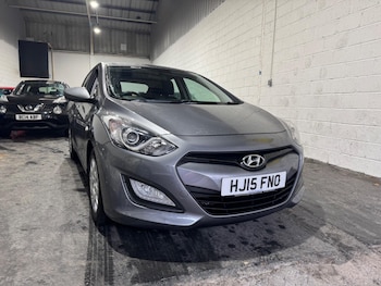Used Hyundai i30 2015 for sale - 77468790: Photo