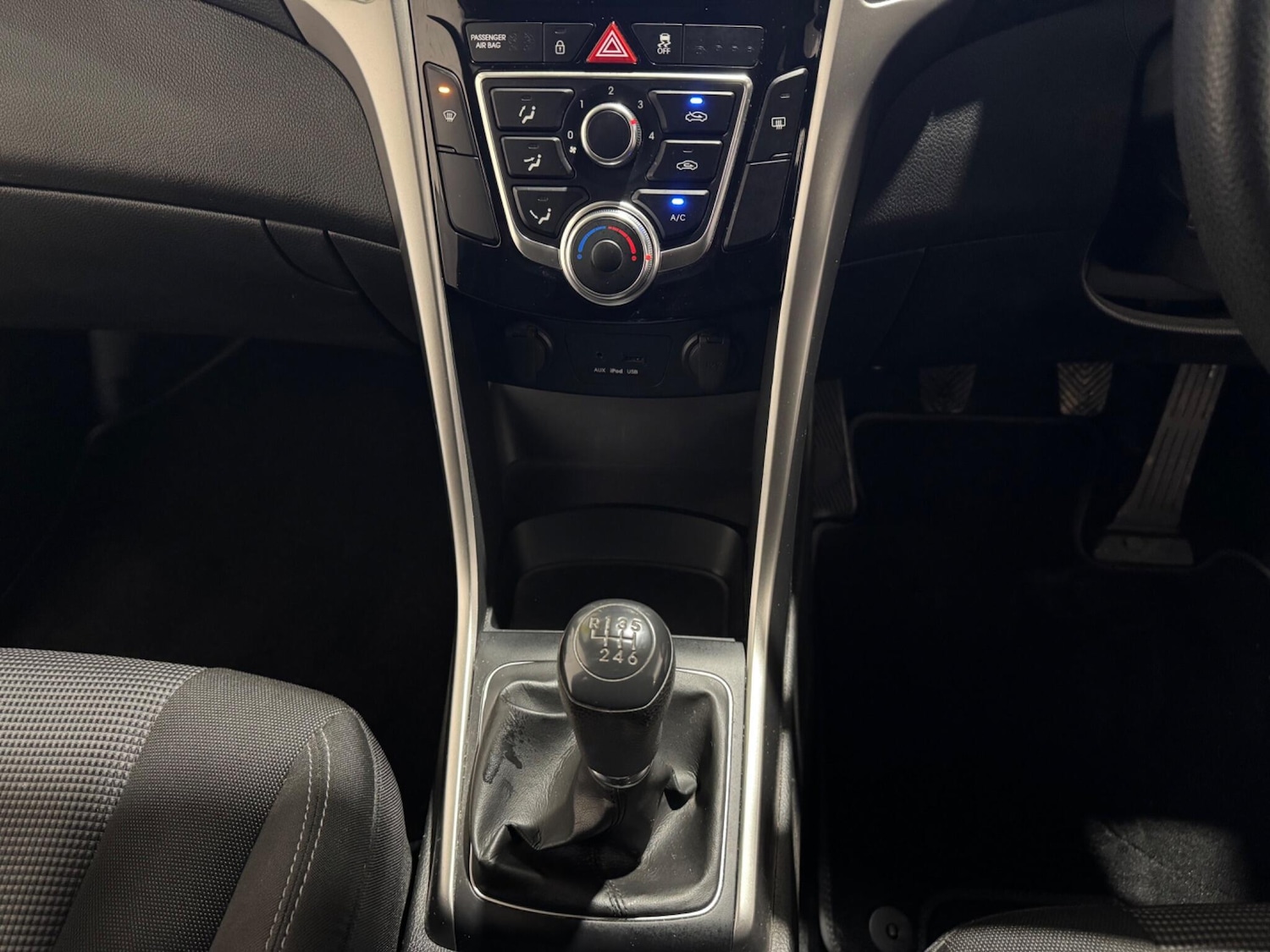 Used Hyundai i30 for sale - 77468790: Photo 20