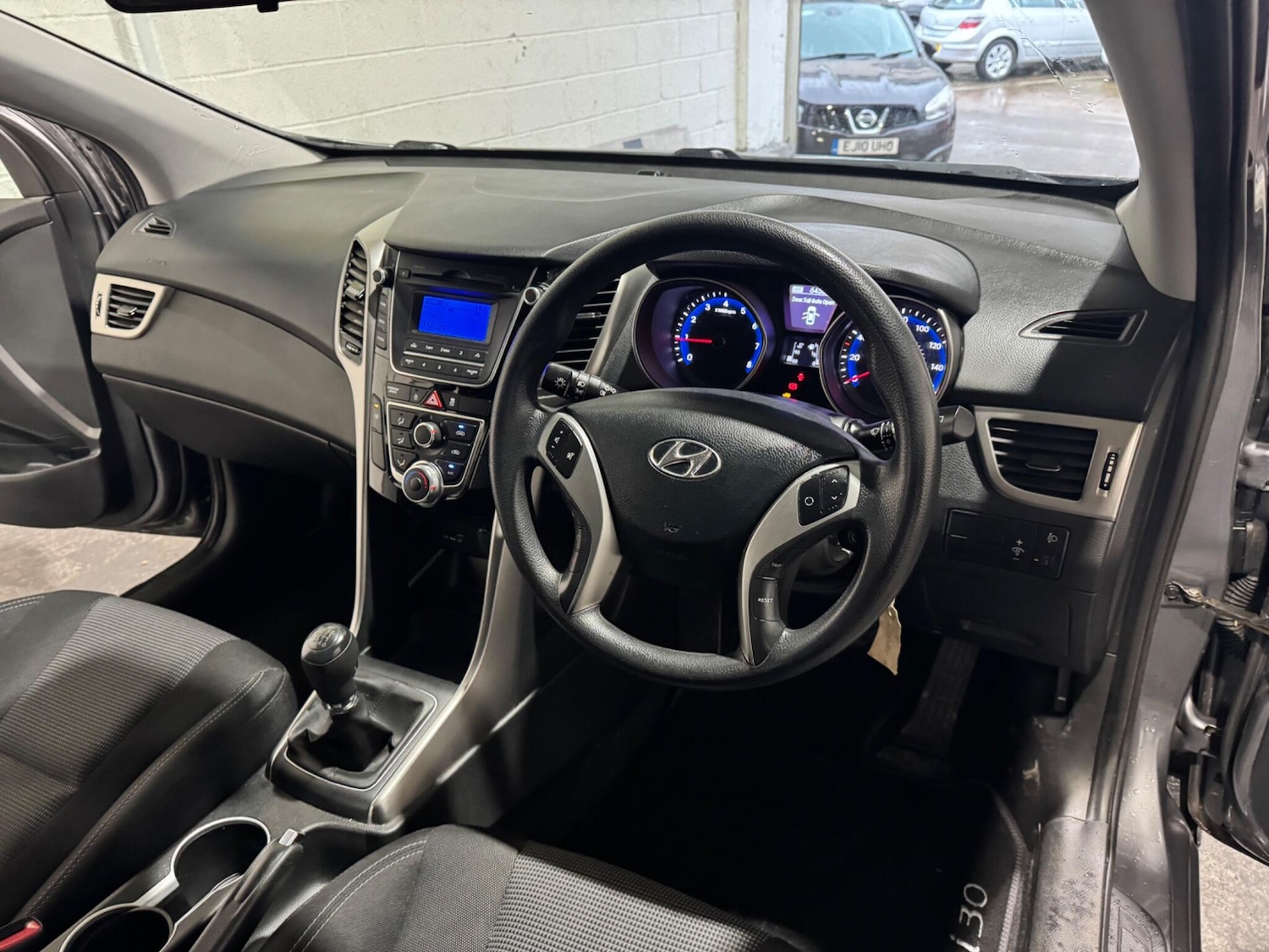 Used Hyundai i30 for sale - 77468790: Photo 22