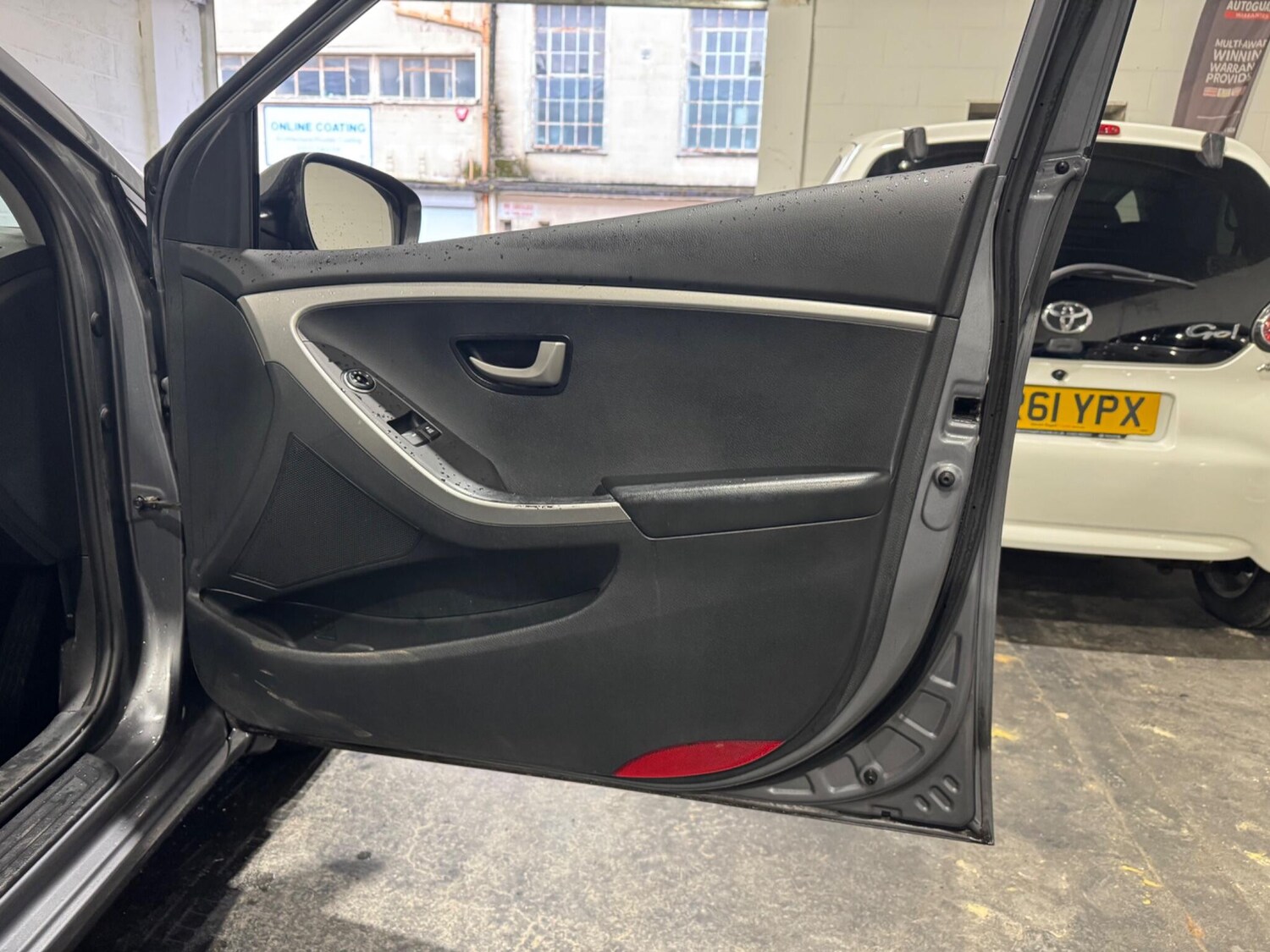 Used Hyundai i30 for sale - 77468790: Photo 28