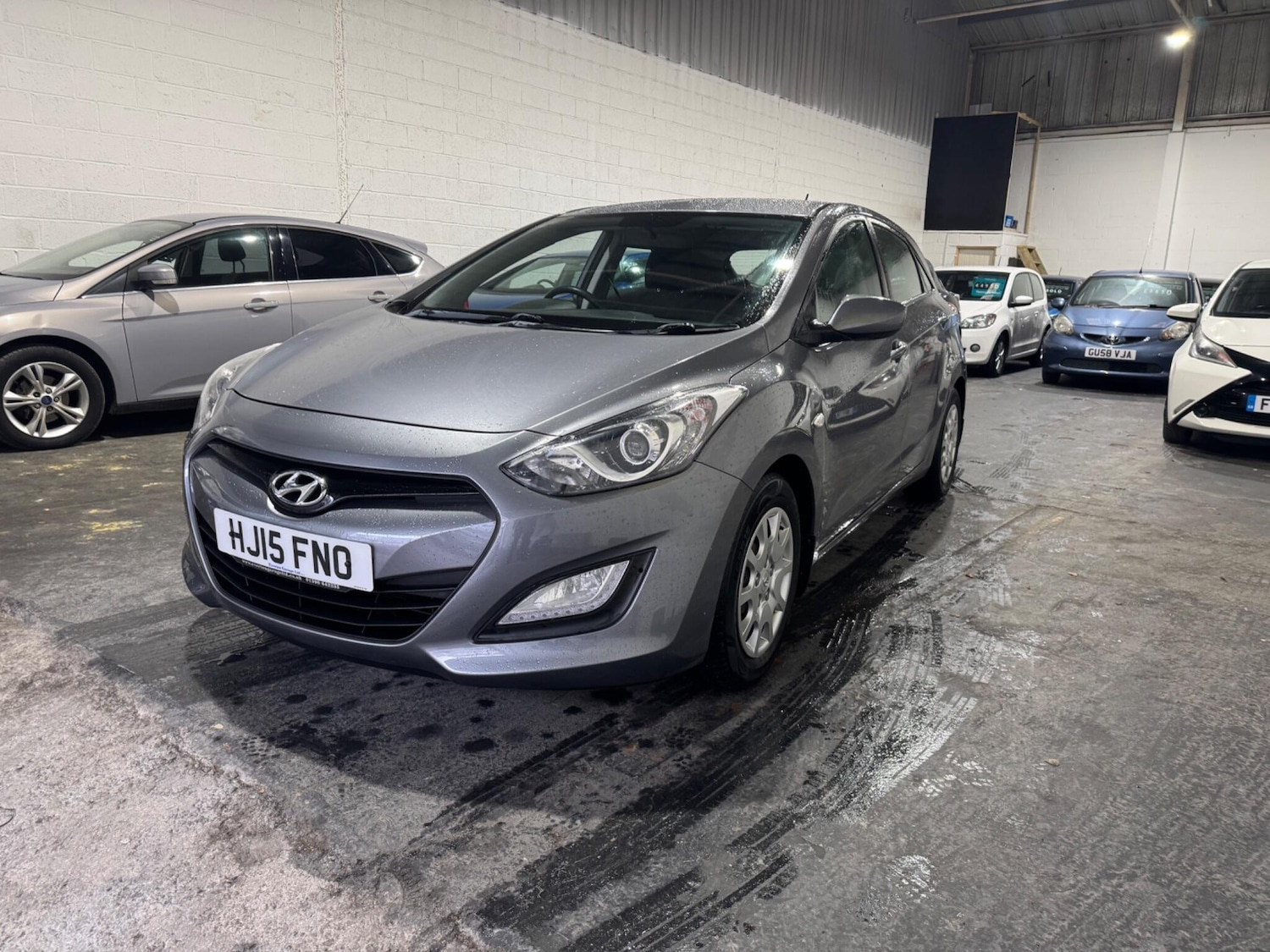 Used Hyundai i30 for sale - 77468790: Photo 3