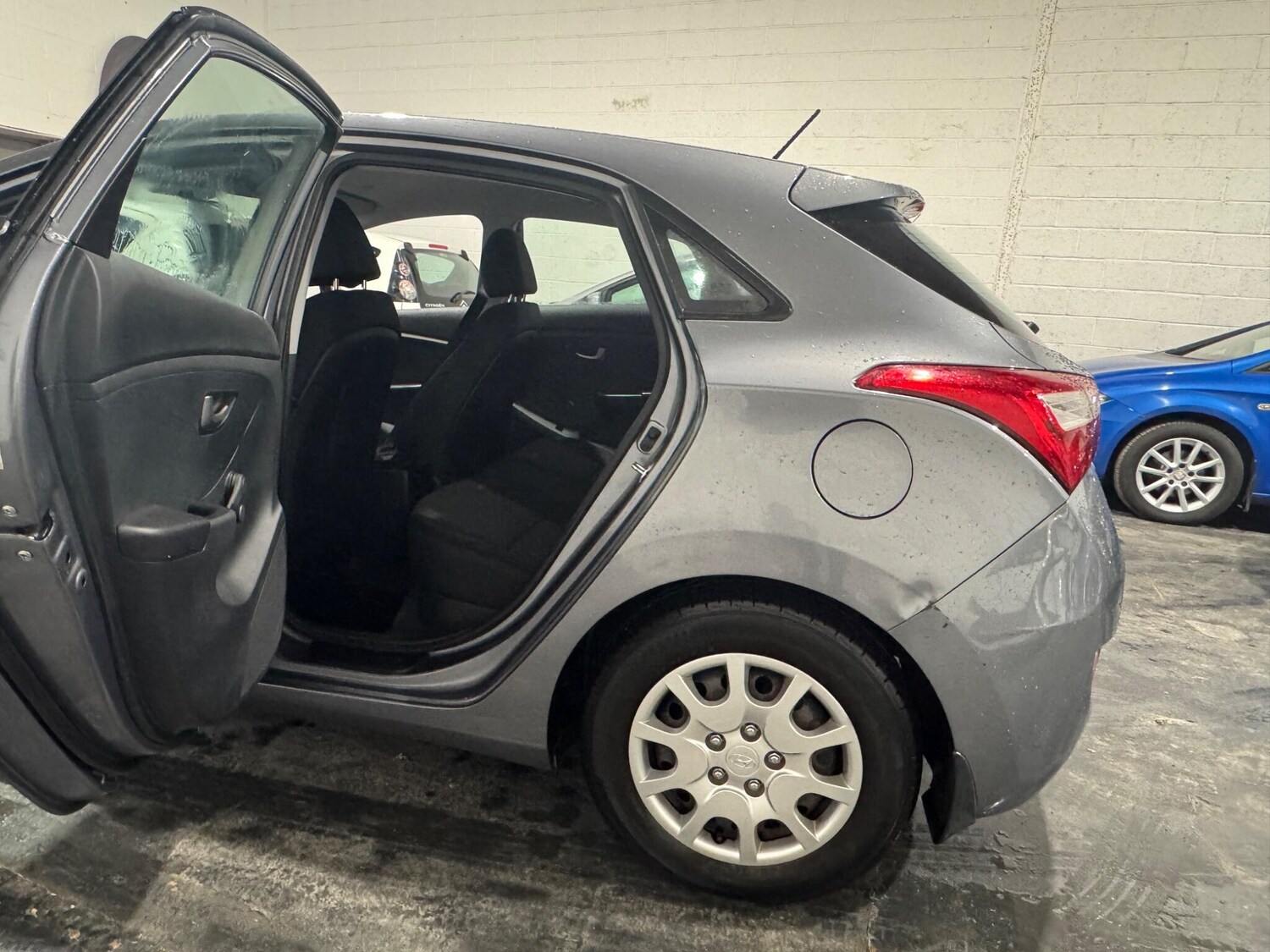 Used Hyundai i30 for sale - 77468790: Photo 30