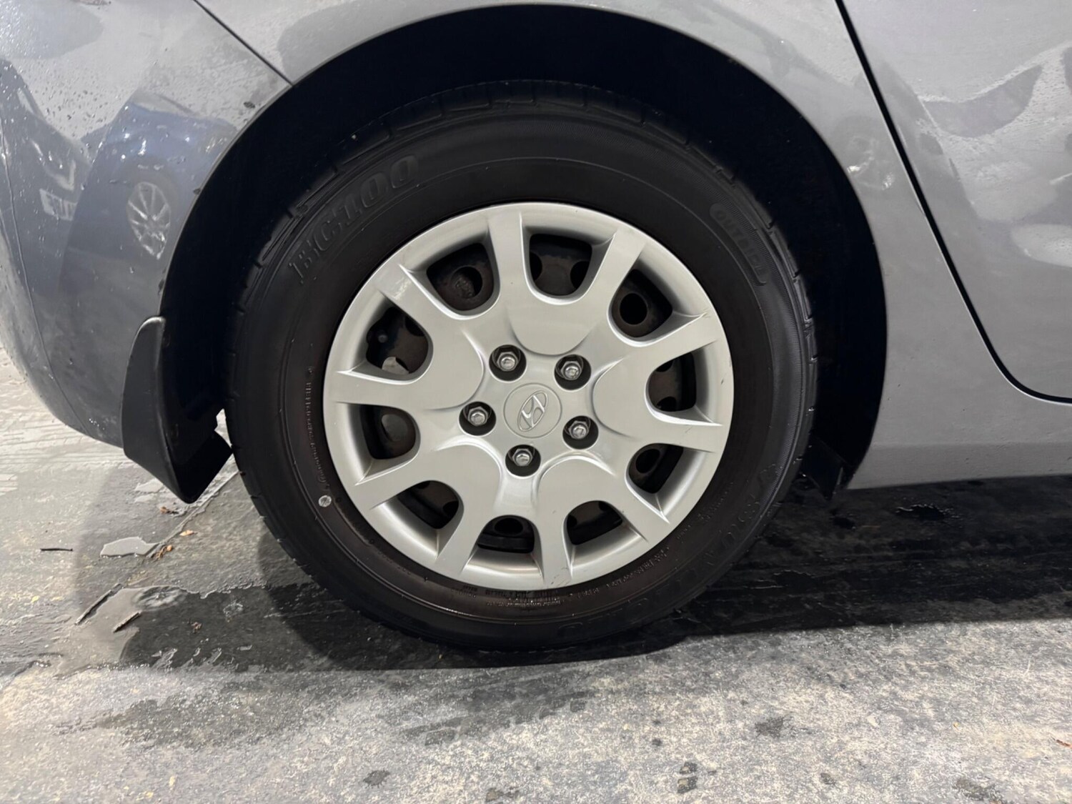 Used Hyundai i30 for sale - 77468790: Photo 32