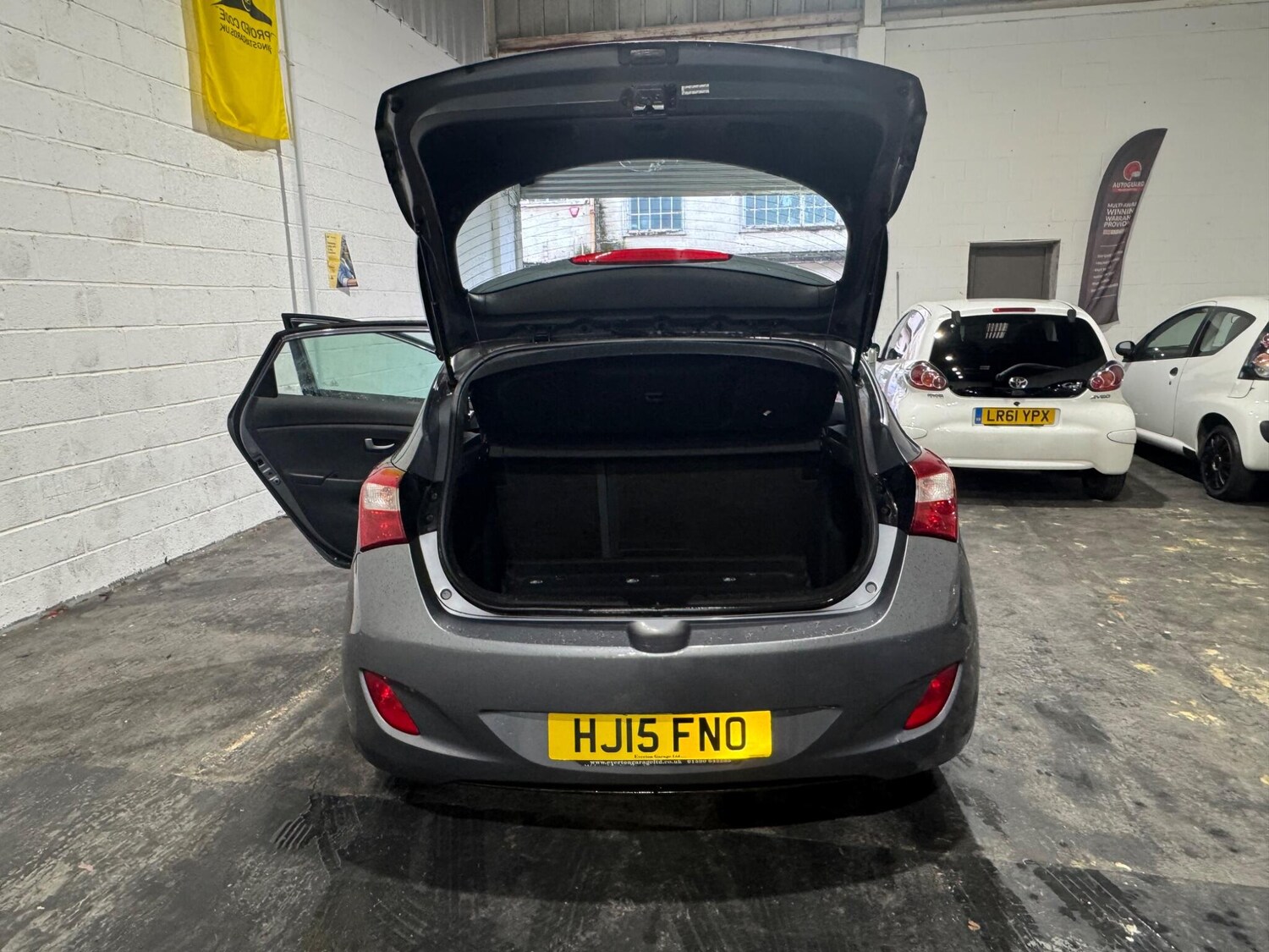 Used Hyundai i30 for sale - 77468790: Photo 35