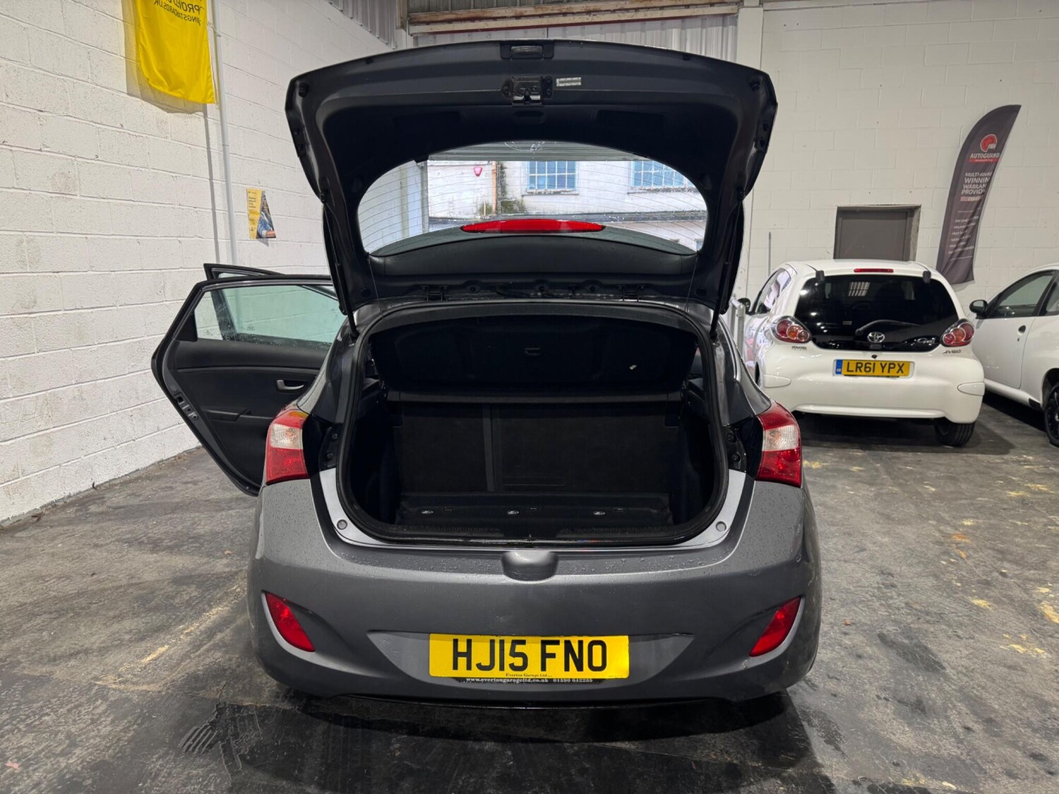 Used Hyundai i30 for sale - 77468790: Photo 36