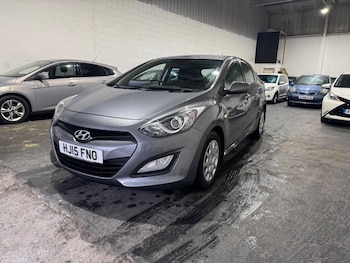 Used Hyundai i30 2015 for sale - 77468790: Photo