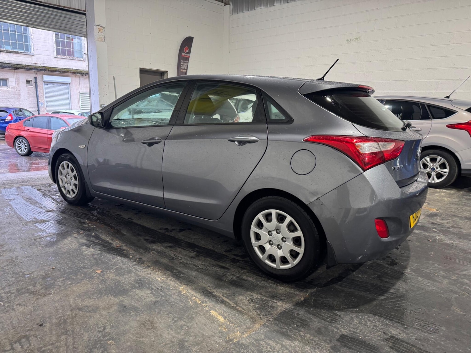 Used Hyundai i30 for sale - 77468790: Photo 4