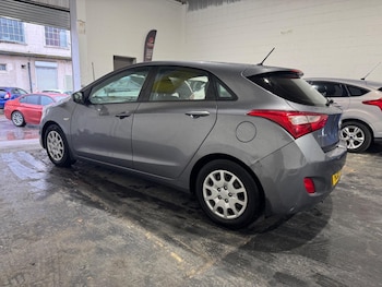 Used Hyundai i30 2015 for sale - 77468790: Photo