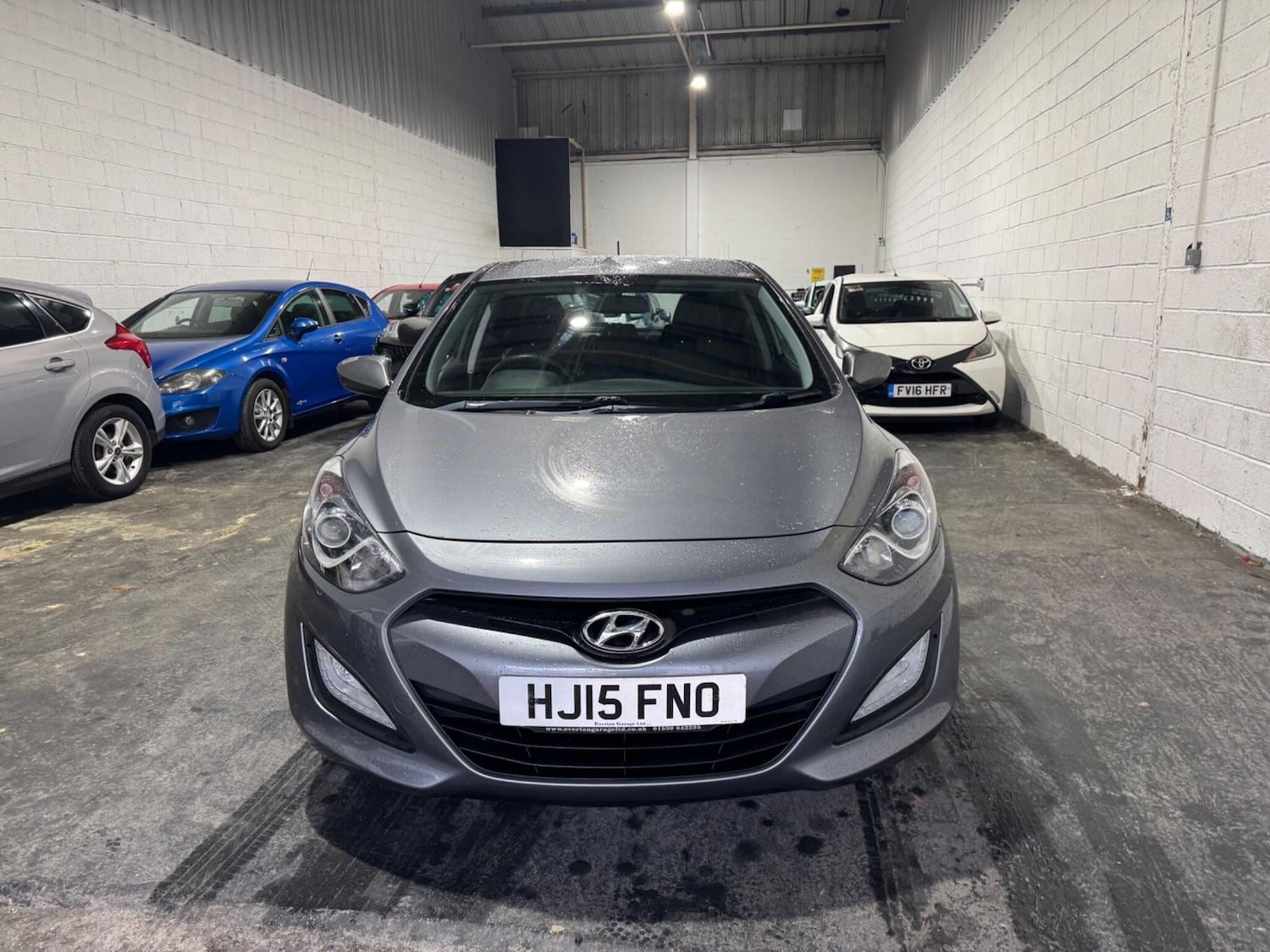 Used Hyundai i30 for sale - 77468790: Photo 5
