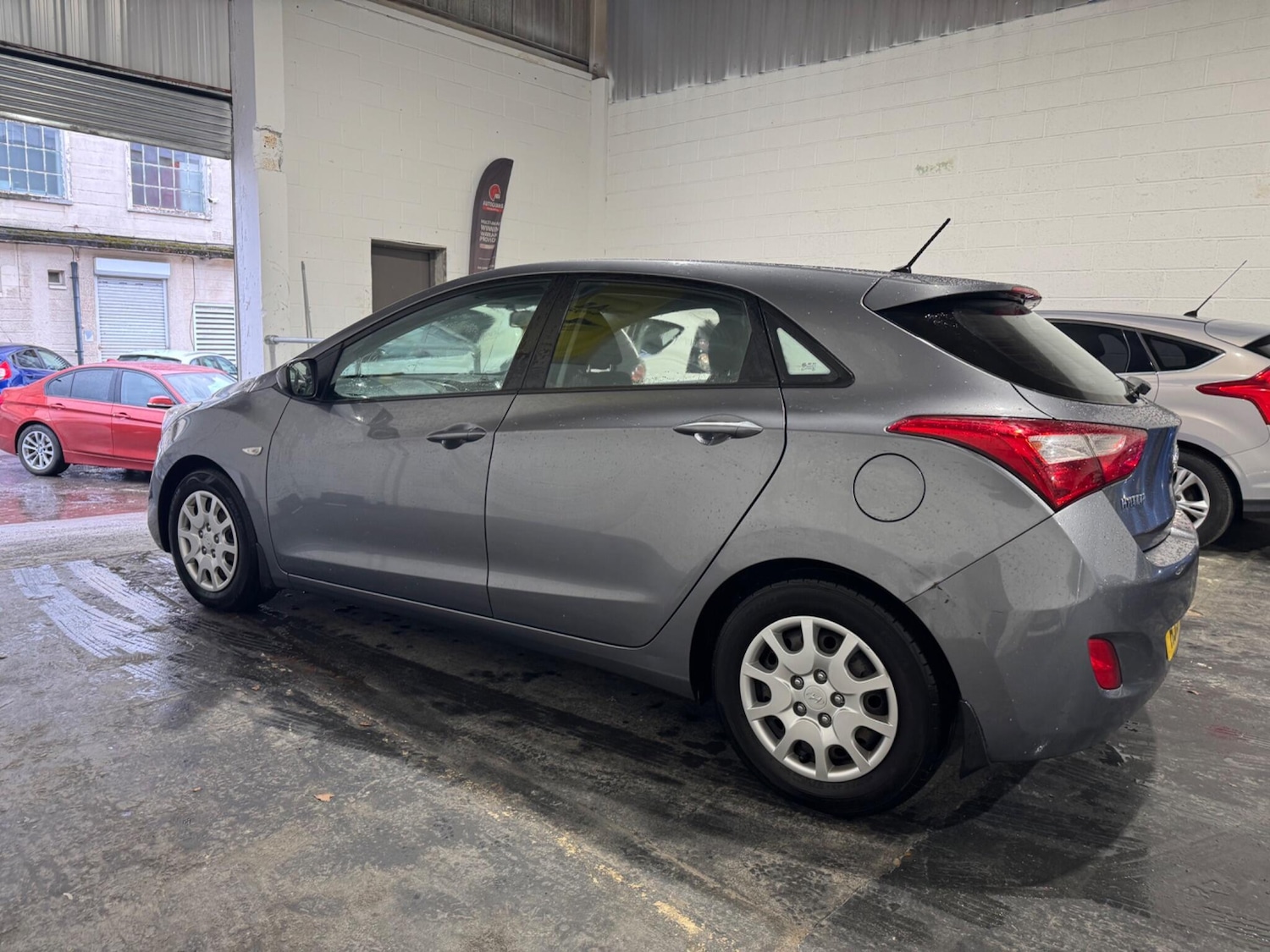 Used Hyundai i30 for sale - 77468790: Photo 7