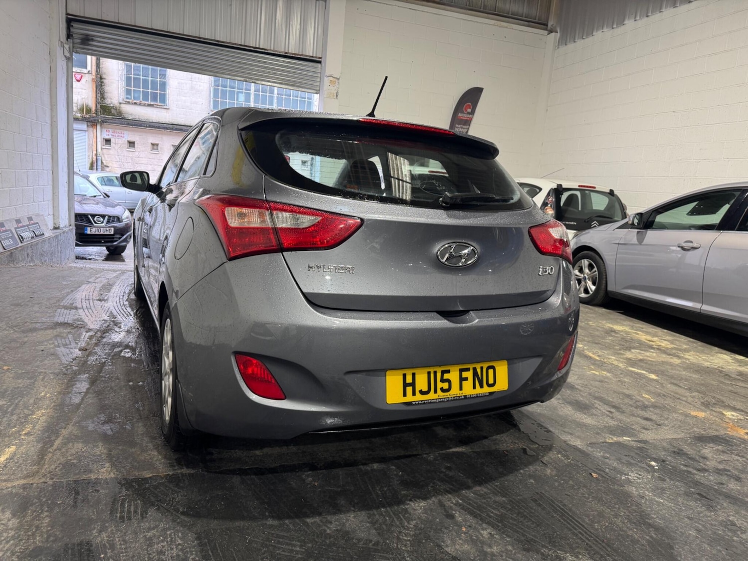 Used Hyundai i30 for sale - 77468790: Photo 8