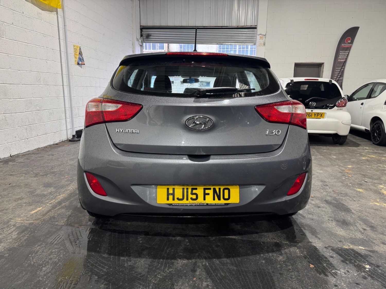 Used Hyundai i30 for sale - 77468790: Photo 9