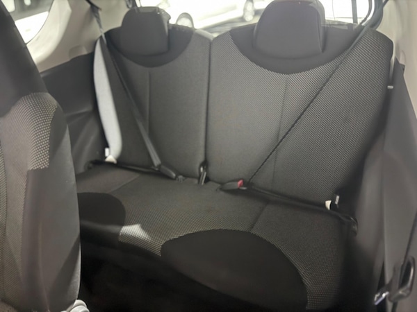 Used Toyota AYGO 2009 for sale - 76294909: Photo 22