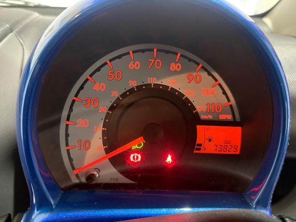 Used Toyota AYGO 2009 for sale - 76294909: Photo 27