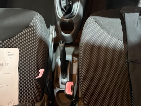 Used Toyota AYGO 2009 for sale - 76294909: Photo 32