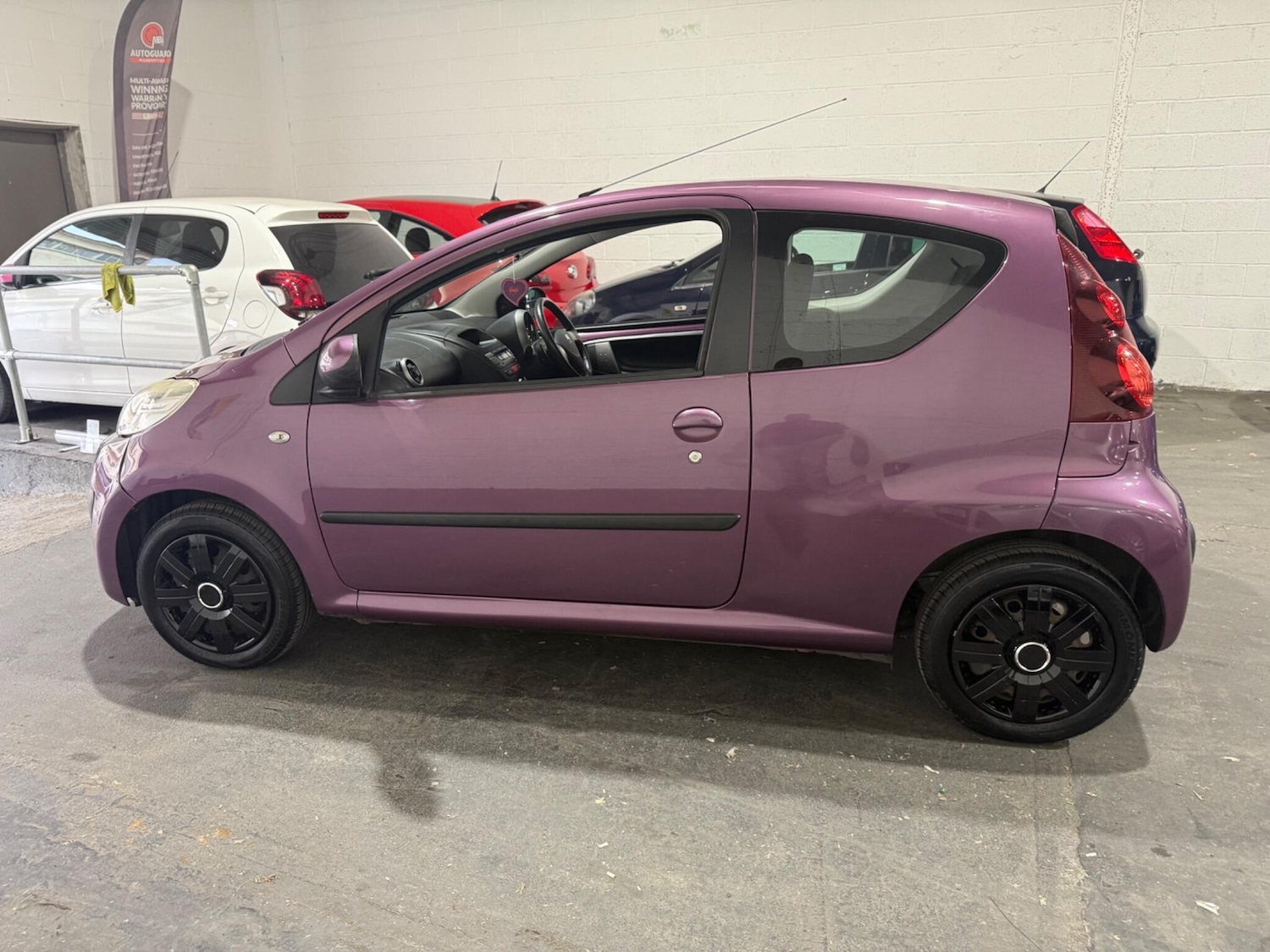 Vehicle 11