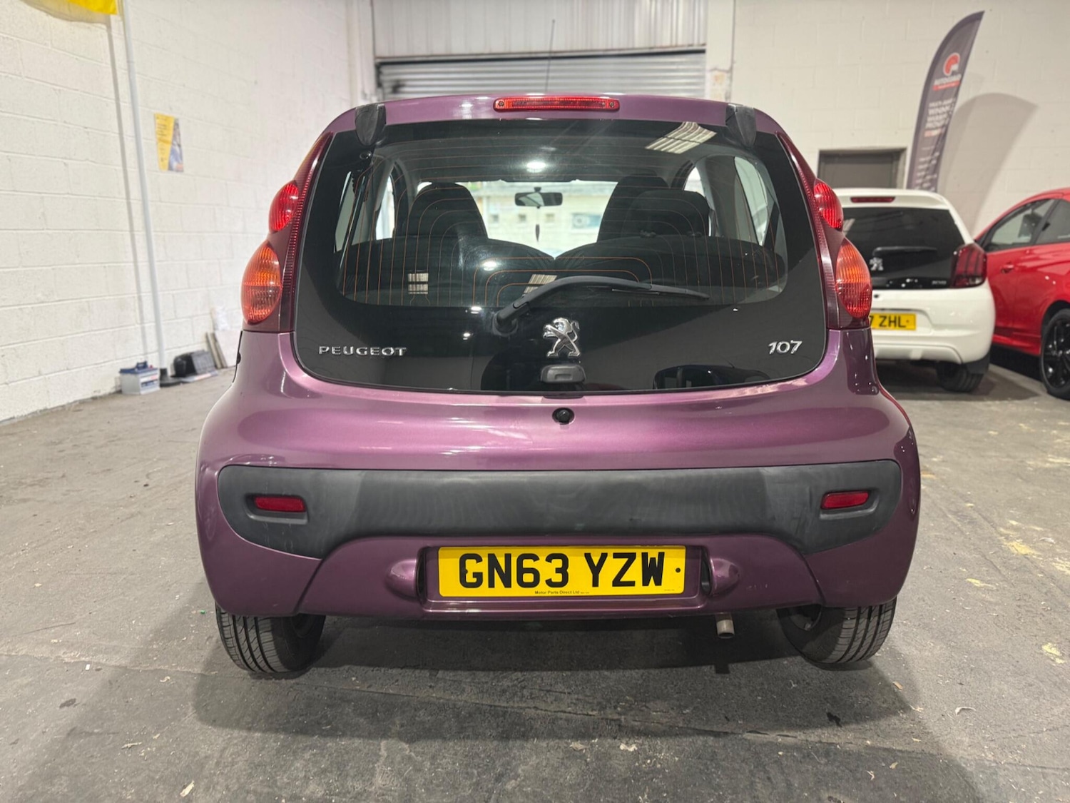Vehicle 13