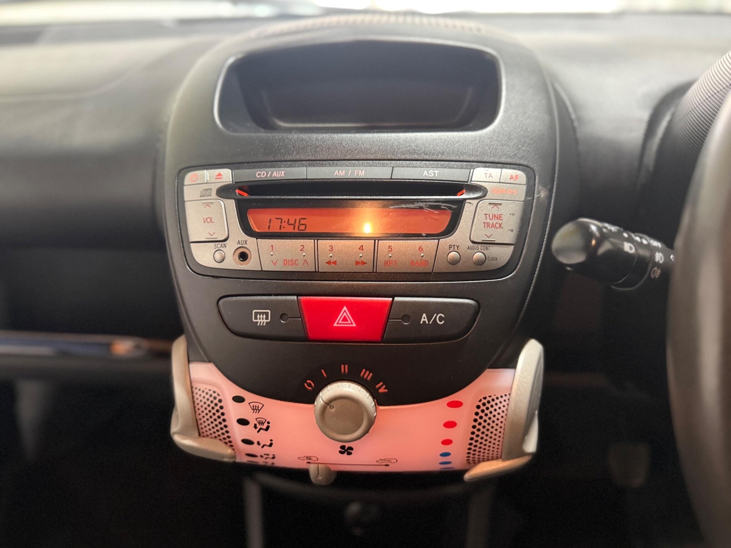 Vehicle 29