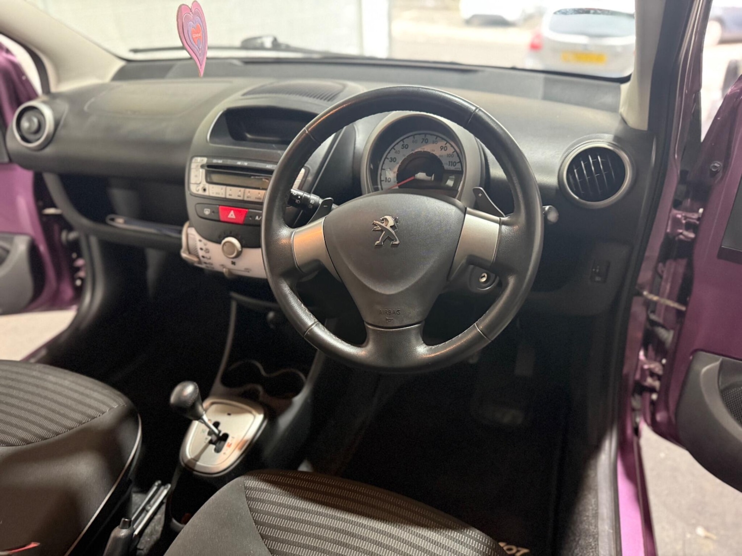 Vehicle 31