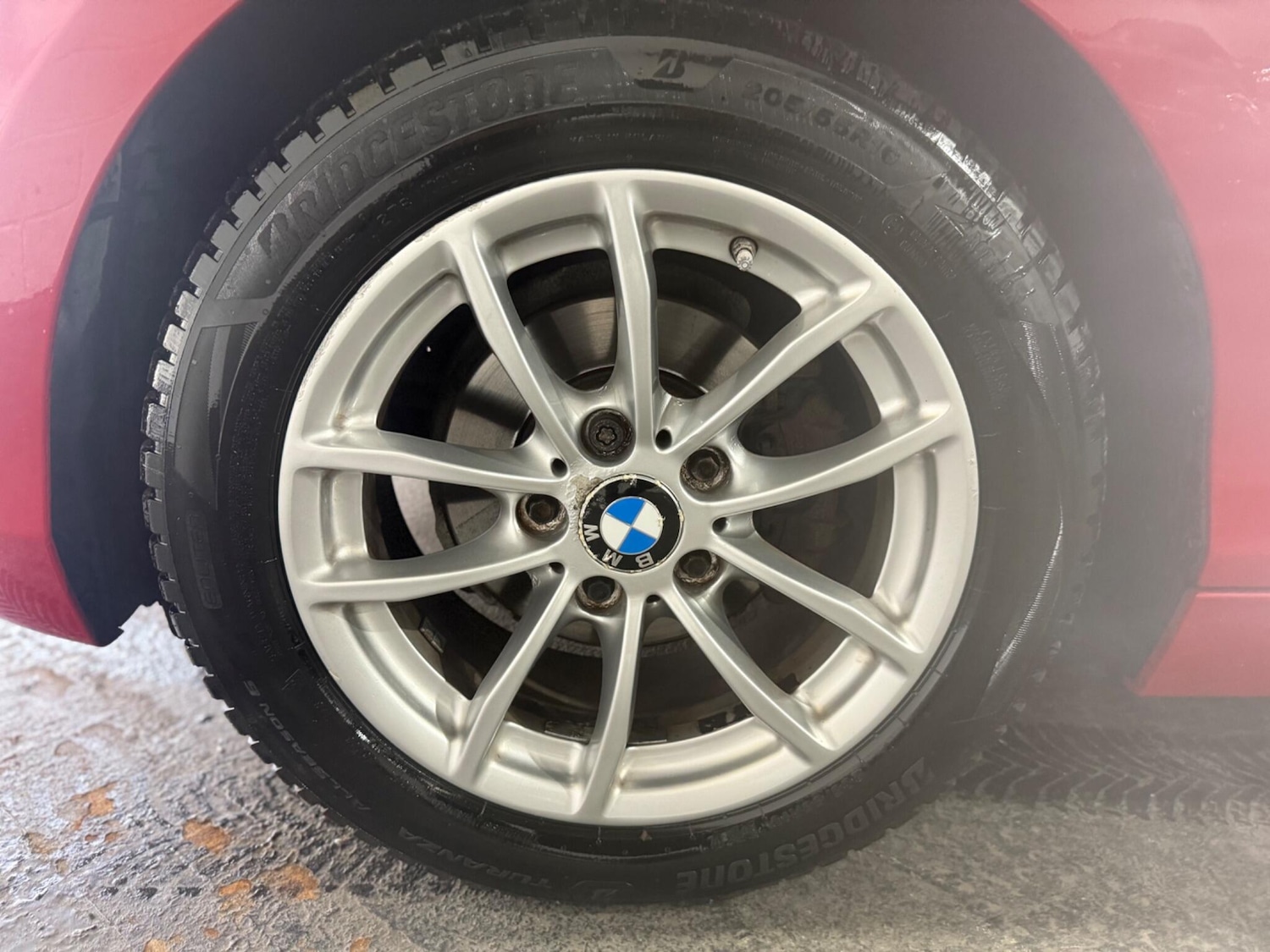 Used BMW 1 Series 2014 for sale - 76991979: Photo 10