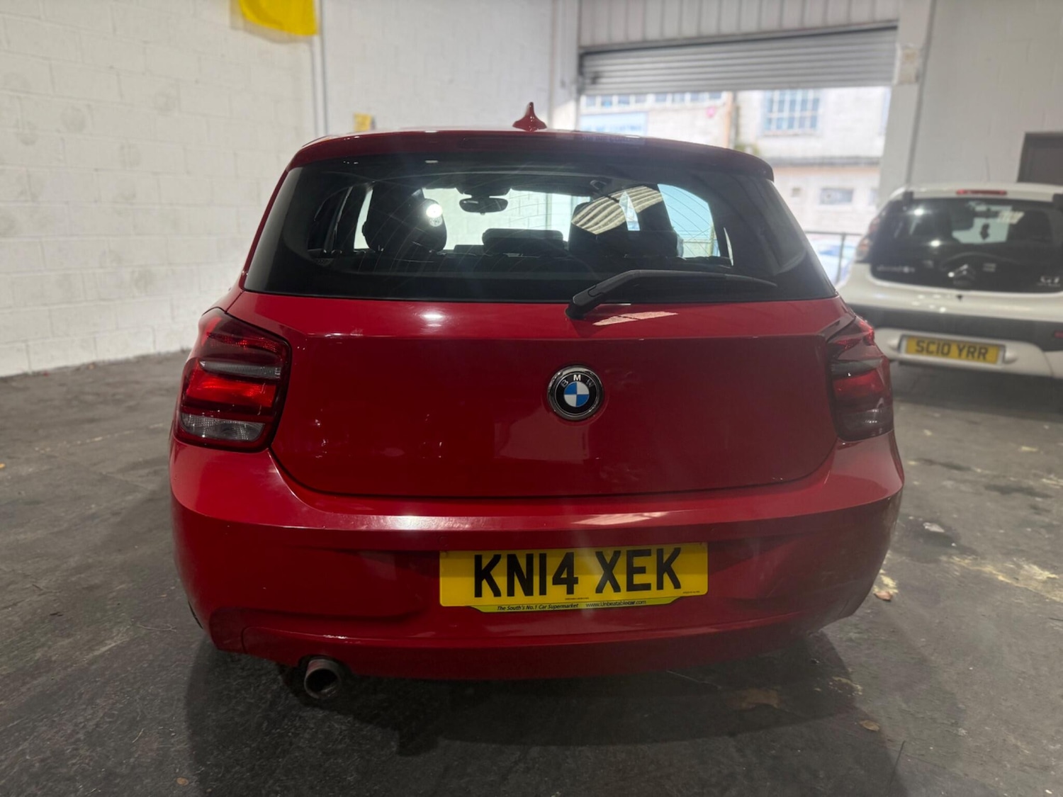 Used BMW 1 Series 2014 for sale - 76991979: Photo 16