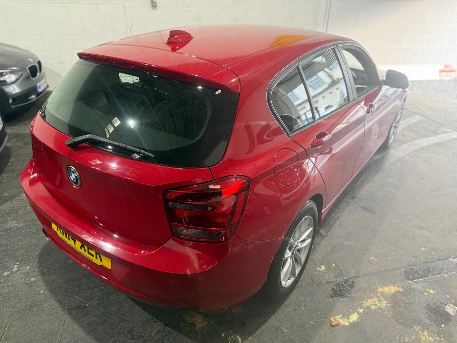Used BMW 1 Series 2014 for sale - 76991979: Photo 18