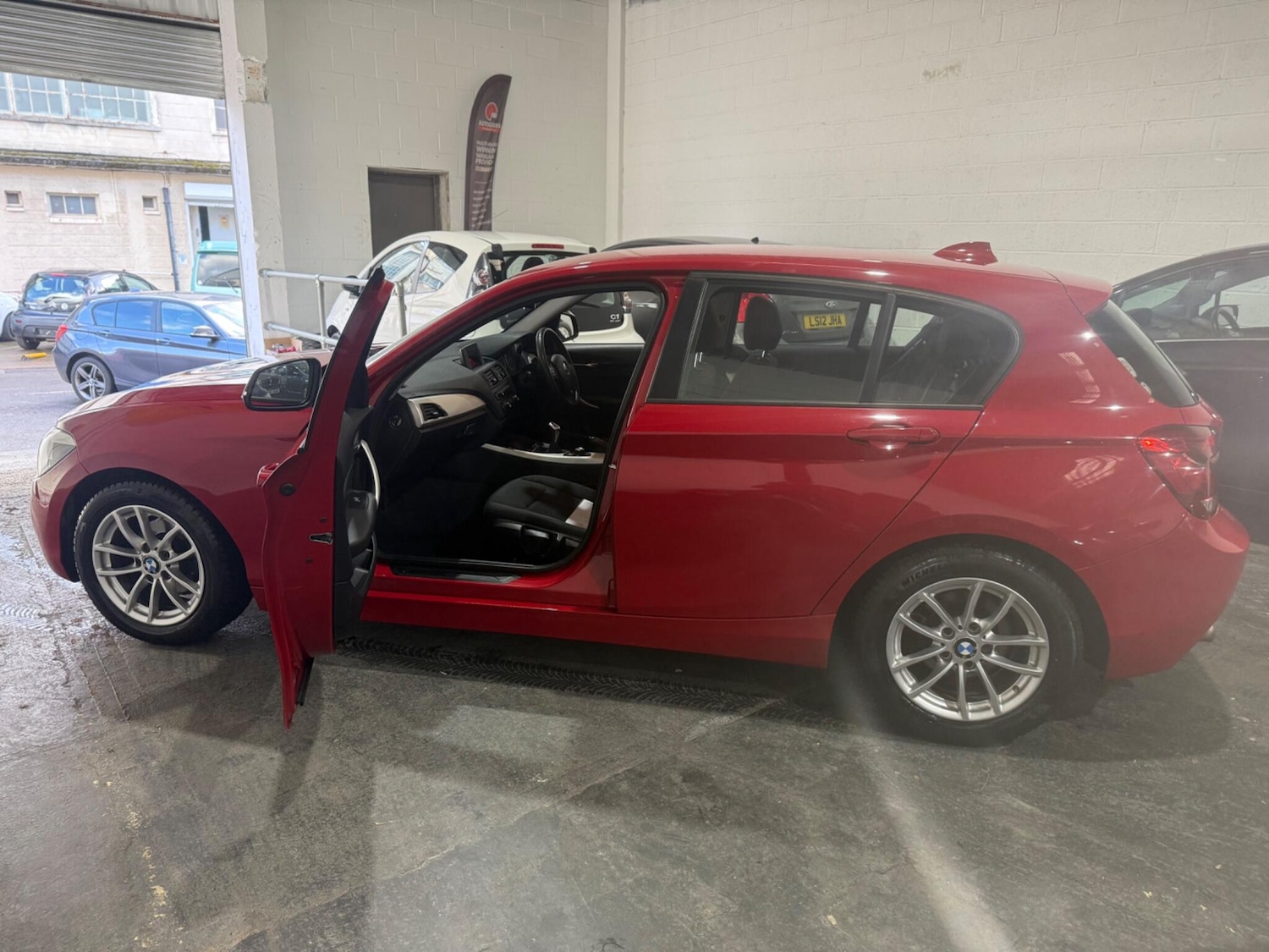 Used BMW 1 Series 2014 for sale - 76991979: Photo 26
