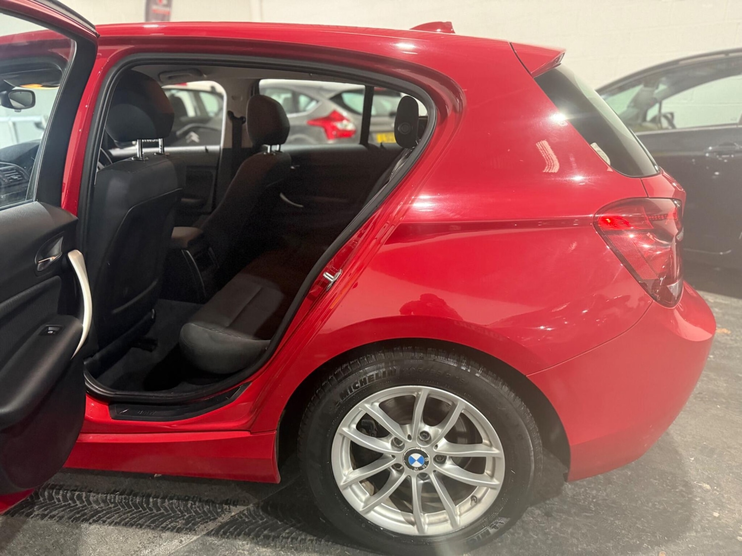 Used BMW 1 Series 2014 for sale - 76991979: Photo 27