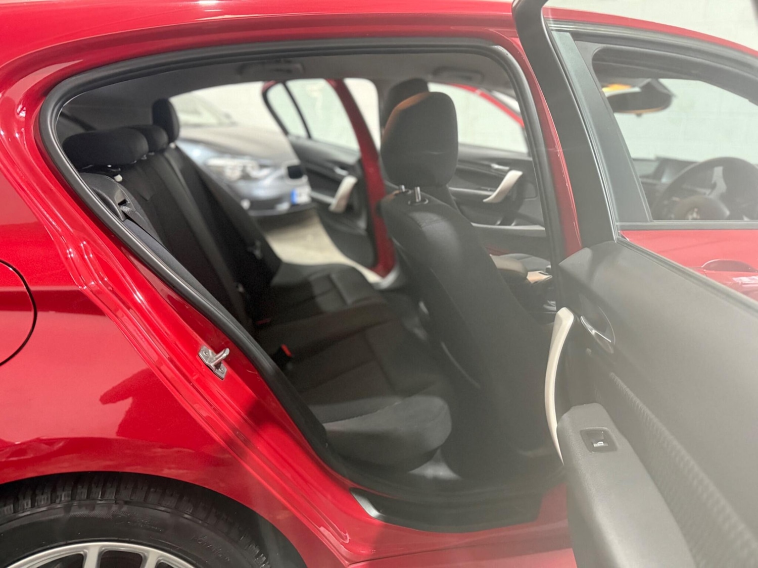 Used BMW 1 Series 2014 for sale - 76991979: Photo 33