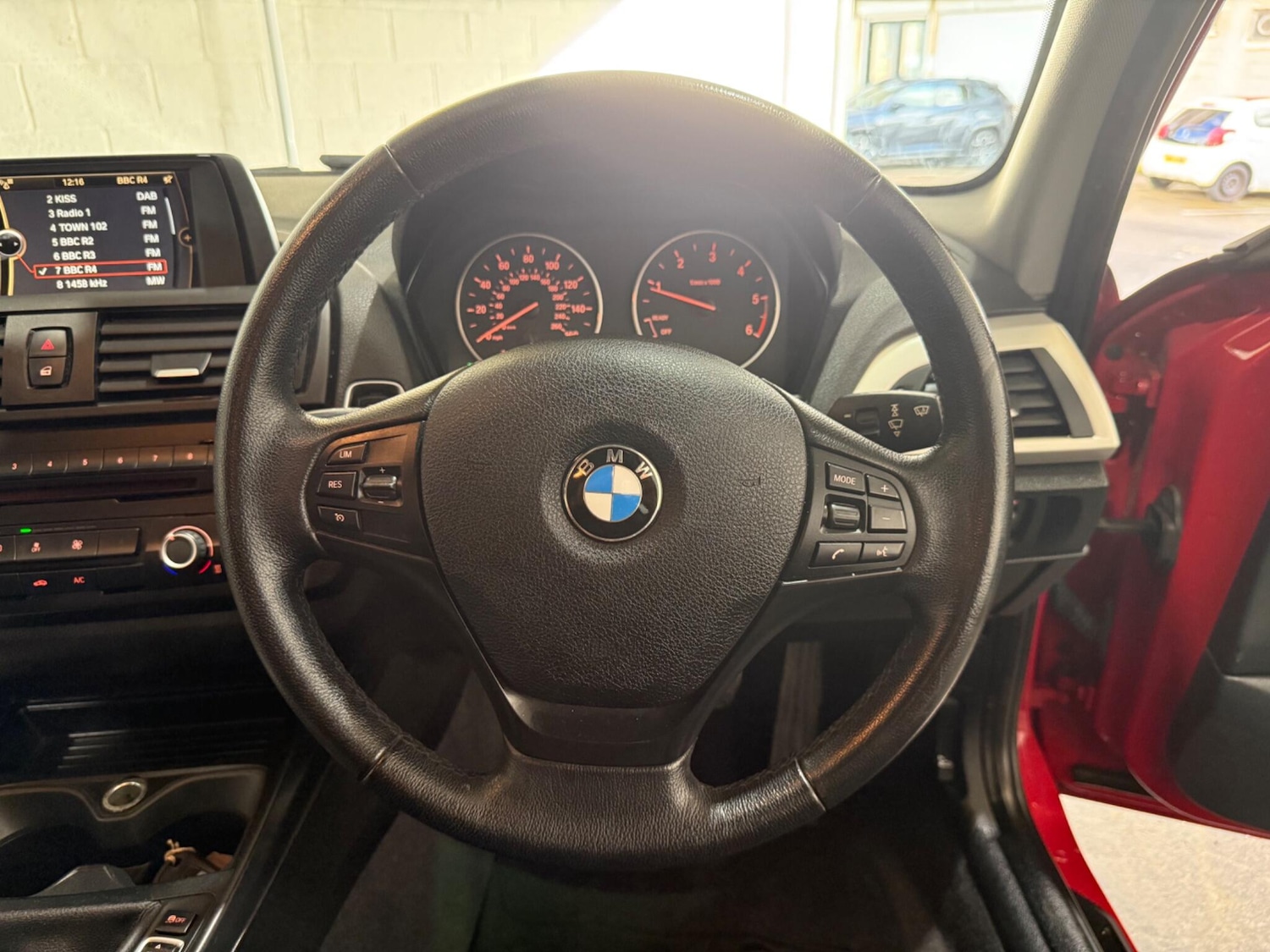 Used BMW 1 Series 2014 for sale - 76991979: Photo 40