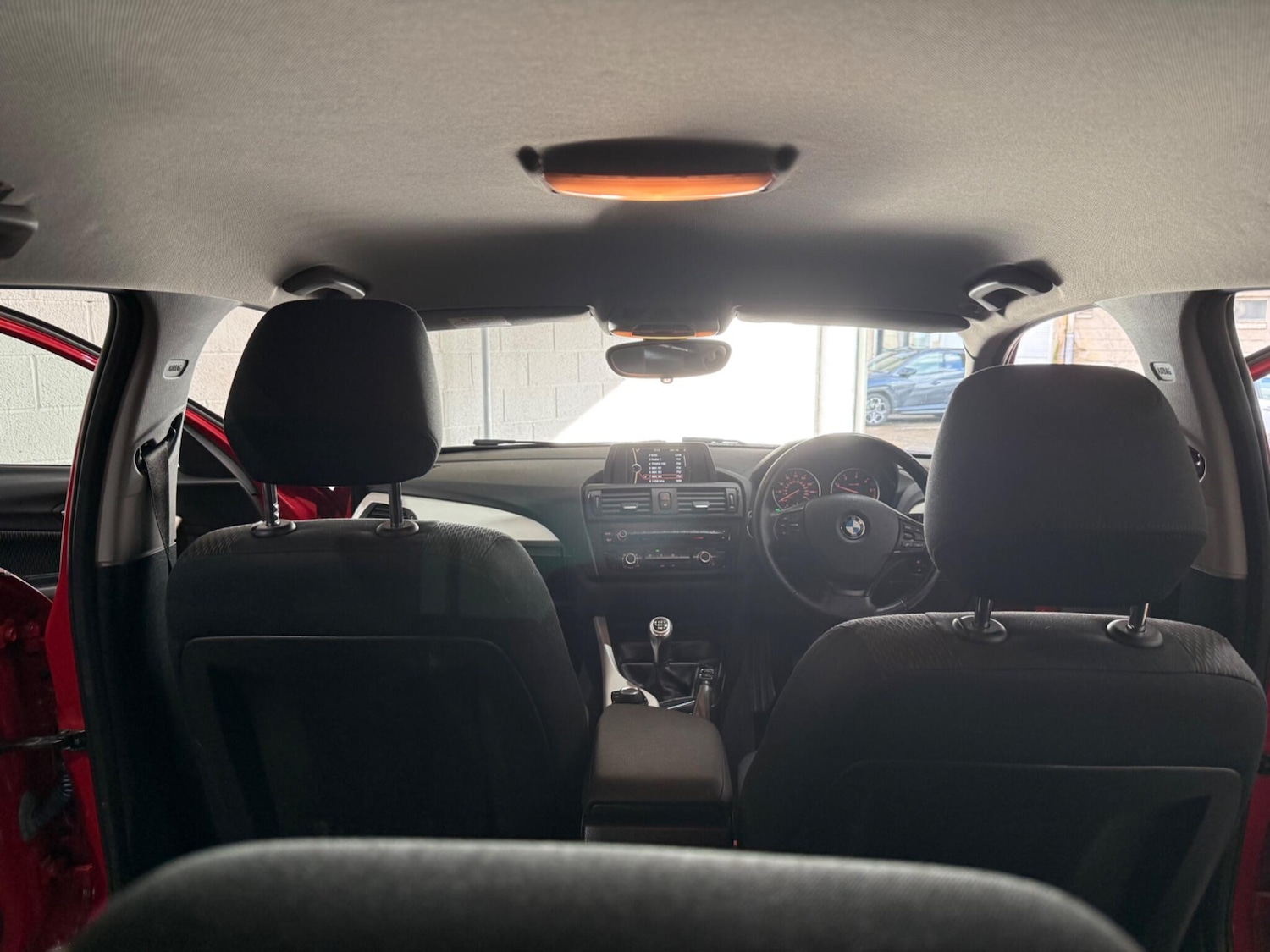 Used BMW 1 Series 2014 for sale - 76991979: Photo 52